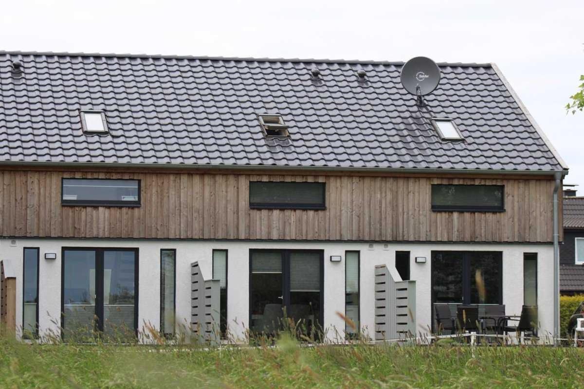 Villa Haus Leni KW4a Dorumer Neufeld Exterior foto